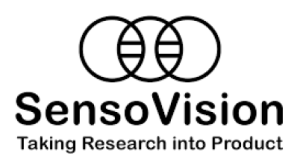 sensovision